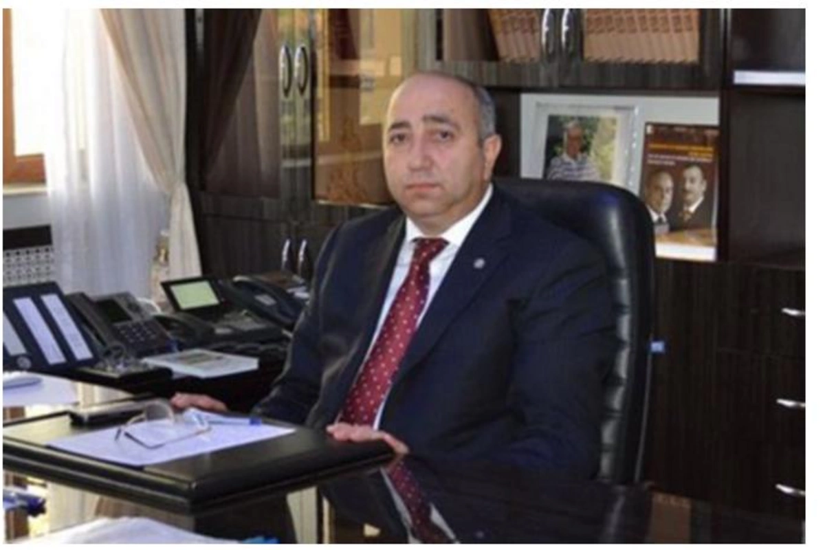 Həbsdə olan icra başçısı istintaqda baş həkimlərdən pul aldığını etiraf etdi