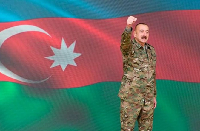 Paşinyanın rəzil olduğu Münhen debatı: Azərbaycan Prezidenti dediyini həyata keçirdi