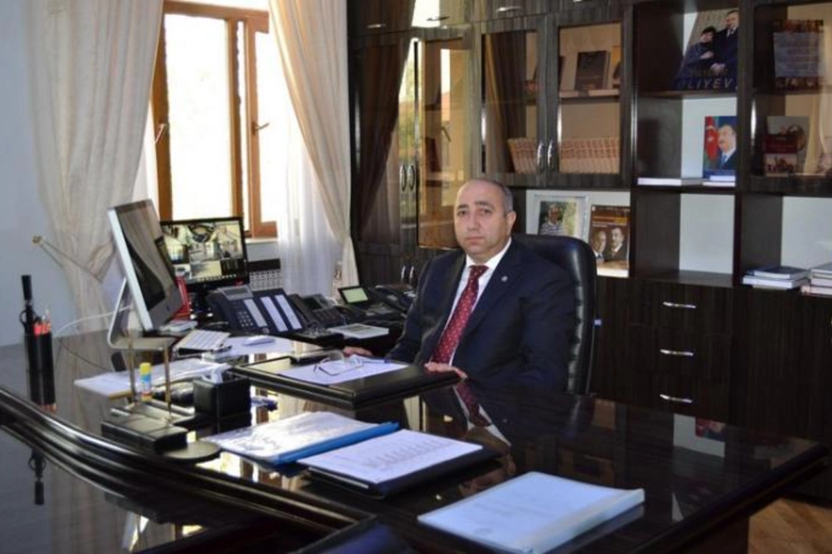 İcra başçısının həbs müddəti artırılır