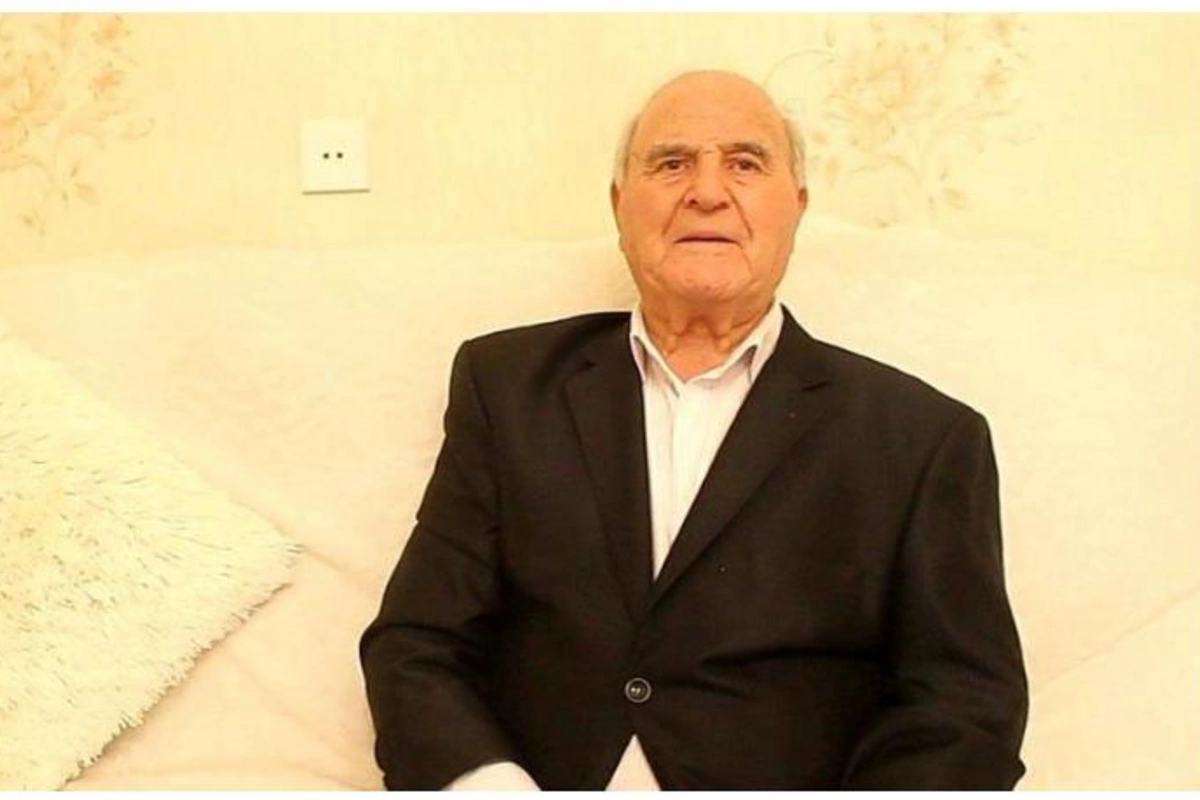 AMEA-nın daha bir şöbə müdiri vəfat etdi
