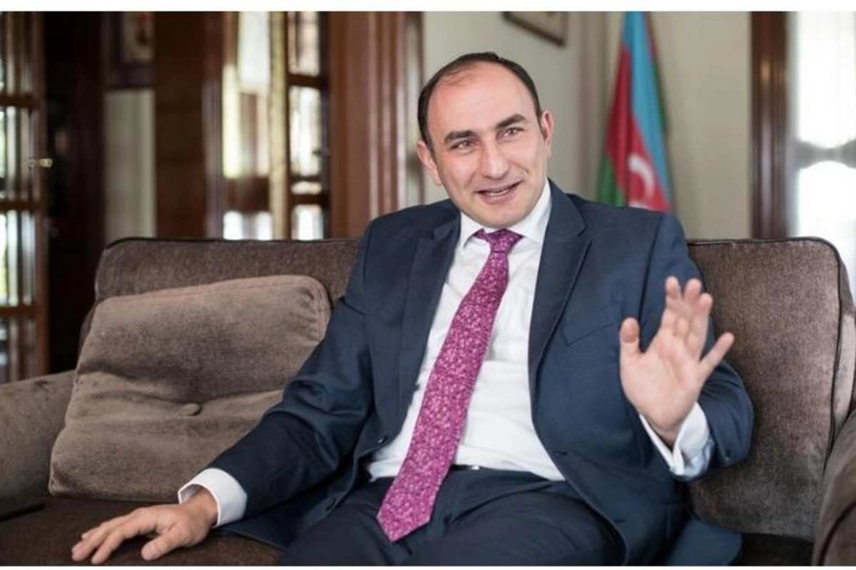 Kolumbiya mətbuatında Qarabağ bəyanatı barədə danışıldı — VİDEO