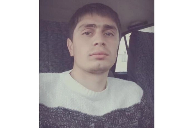 Bəhruz Hüseynov: Düşmənin onlarla hərbi texnikasını məhv edən, iki müharibənin qəhrəmanı olan şəhidimiz — FOTOLAR Bəhruz Hüseynov: Düşmənin onlarla hərbi texnikasını məhv edən, iki müharibənin qəhrəmanı olan şəhidimiz — FOTOLAR