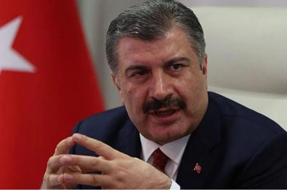 Türkiyədə yanğından zərər çəkən 800-dən çox xəstə evə buraxılıb