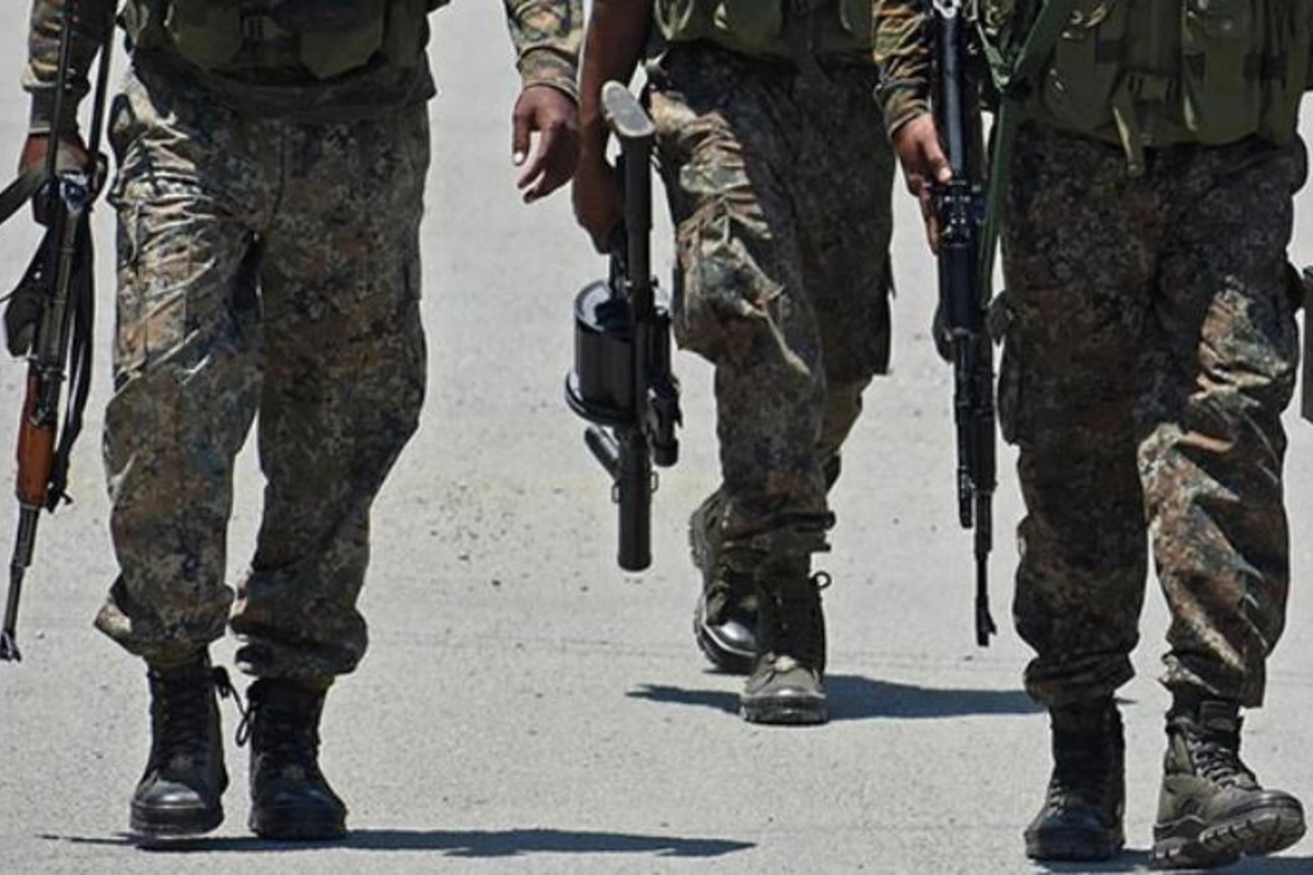 Pakistanla Hindistan arasında növbəti gərginlik — Ölənlər var