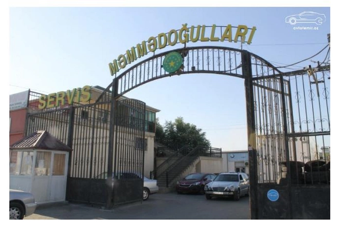 Binəqədi sakinləri etiraz edir — İcra başçısından şikayətçidirlər (FOTOLAR) Binəqədi sakinləri etiraz edir — İcra başçısından şikayətçidirlər (FOTOLAR)