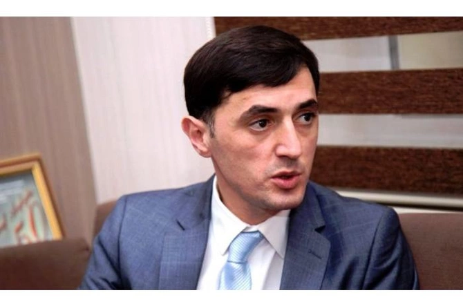 Dənizi hasarlayanlara qarşı sərt addımlar atılmalıdır — Partiya sədrindən ÇAĞIRIŞ