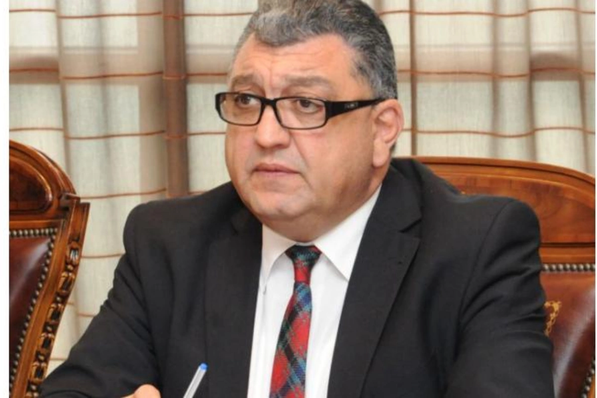 “İki gün yağış yağıb, Bakının bir sıra qəsəbələrində göl yaranıb” — Deputat