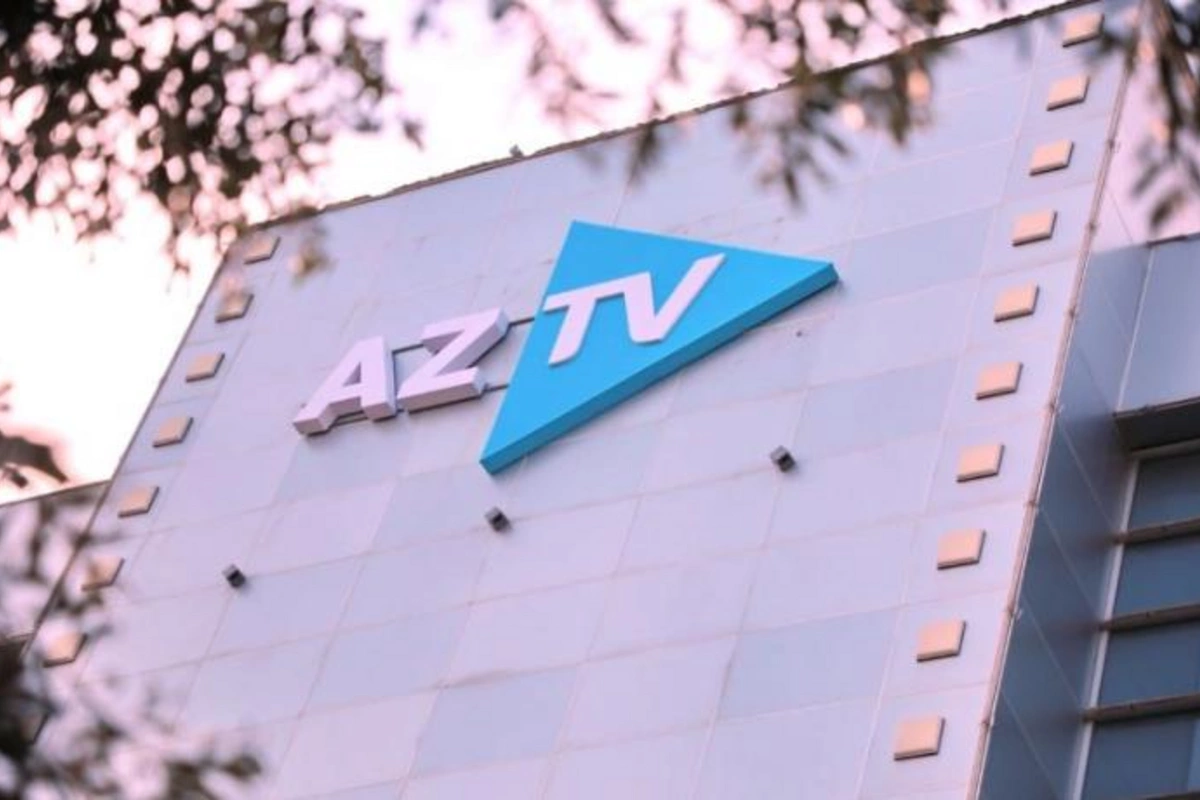 AzTV-də özünü güllələyən polisin FOTOSU