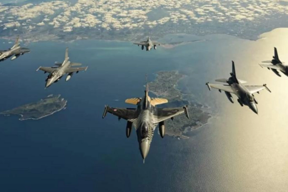 Türkiyə ordusu İraqda antiterror əməliyyatı keçirdi — Öldürülənlər var