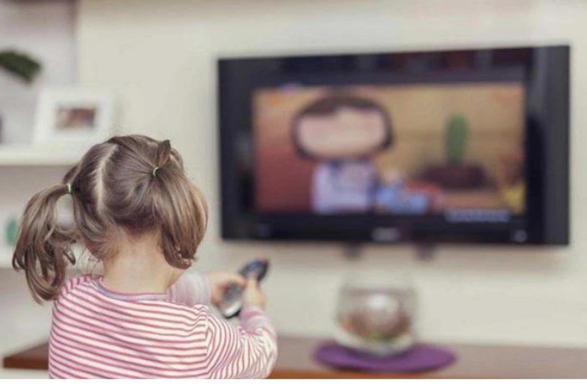 Azərbaycanda yeni uşaq telekanalı yaradıla bilər — AÇIQLAMA