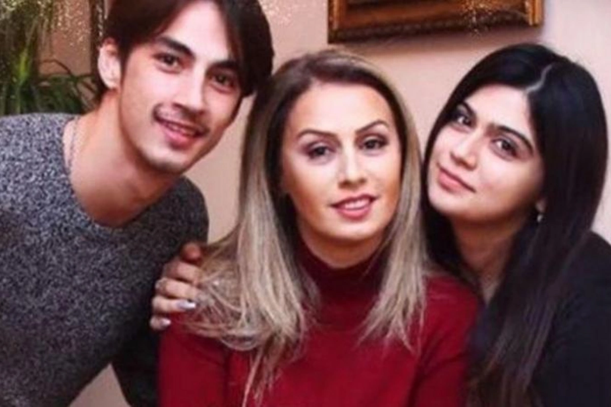 Rozanın oğlu: Hərə öz ailəsinin qeyrətini çəksin — VİDEO