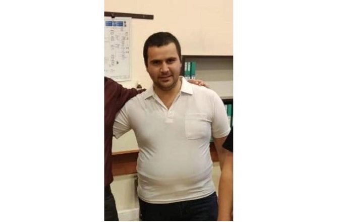 Faciəli şəkildə dünyasını dəyişən AzTV əməkdaşının FOTOSU