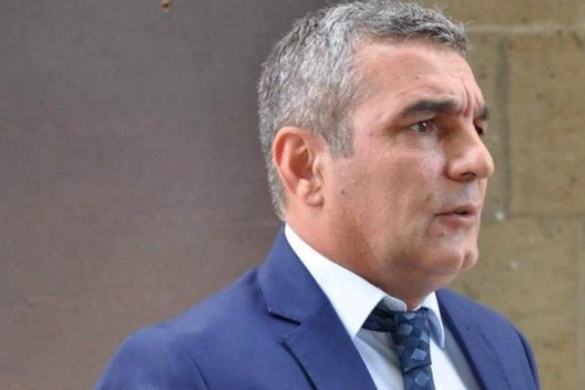 Natiq Cəfərli: “Arutunyanı dərhal Bakıya dəvət edib onun tezislərindən yararlanmalıyıq”