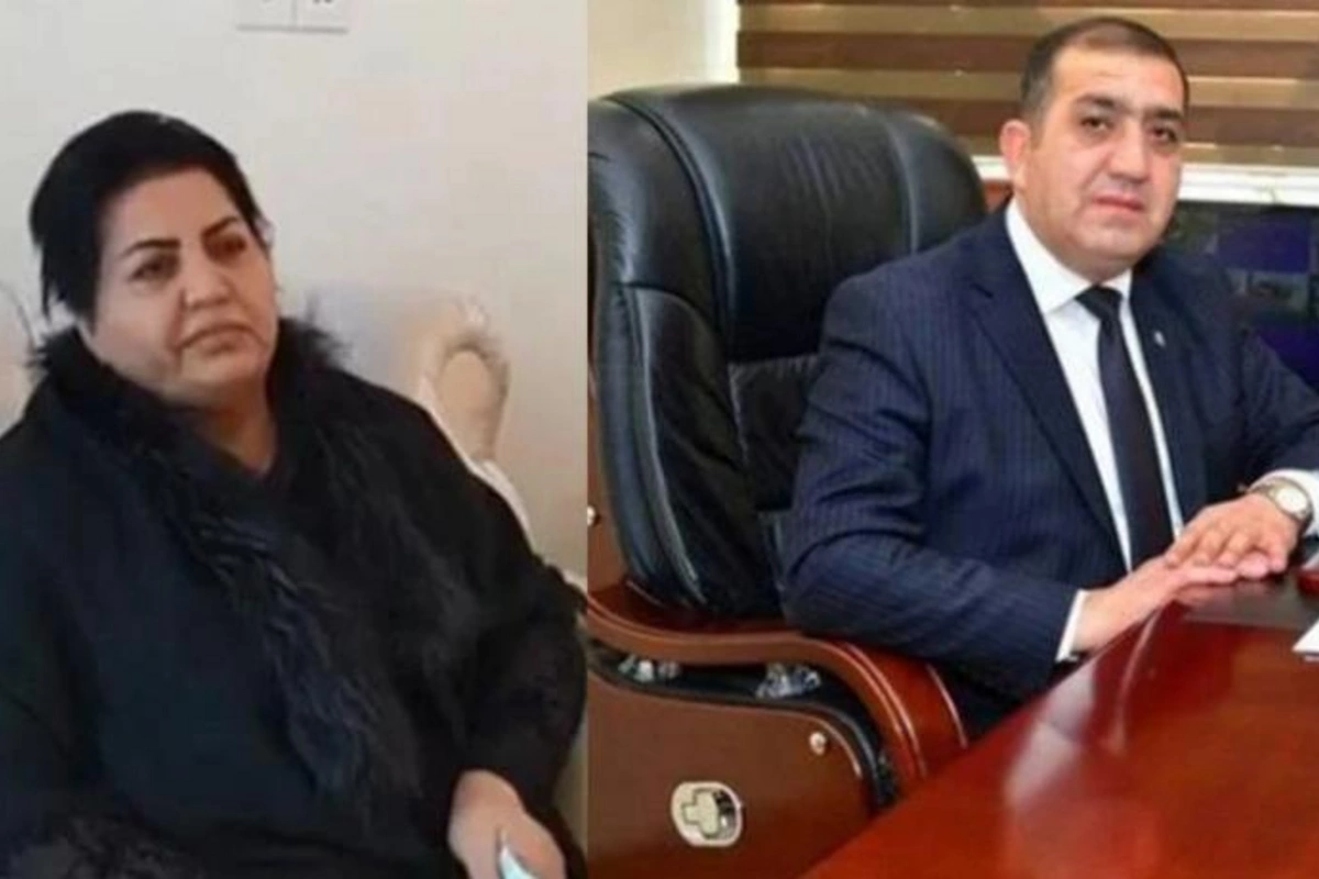“Bacım ağılsızlıq və tamahkarlıq edib” — Məktəb direktorunun qardaşı