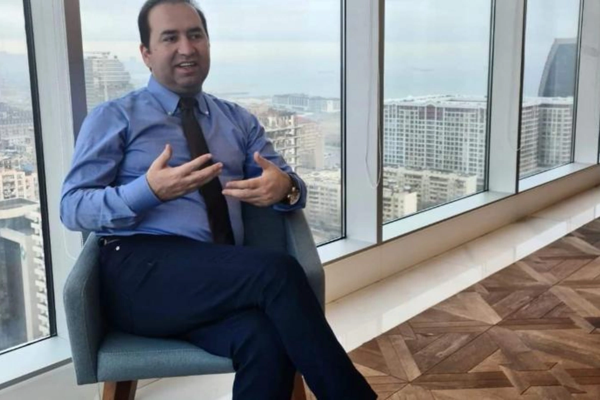 EU Today: Heydər Əliyevin vəsiyyəti yerinə yetirildi