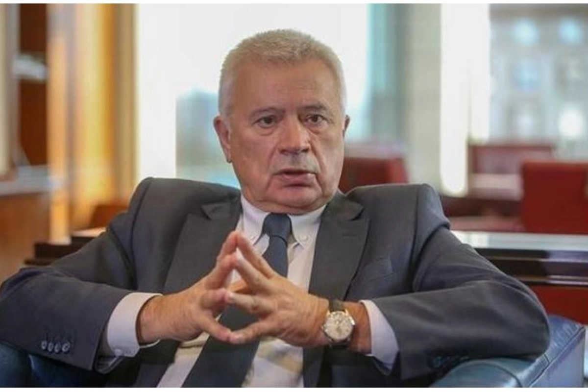 Vahid Ələkbərov sanksiyalara görə Niderlanddakı tərsanəsindən məhrum oldu