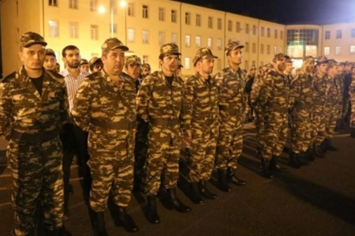 “Hamının eyni anda, eyni şəraitdə tərxis olunması mümkün deyil” — Hərbi ekspert