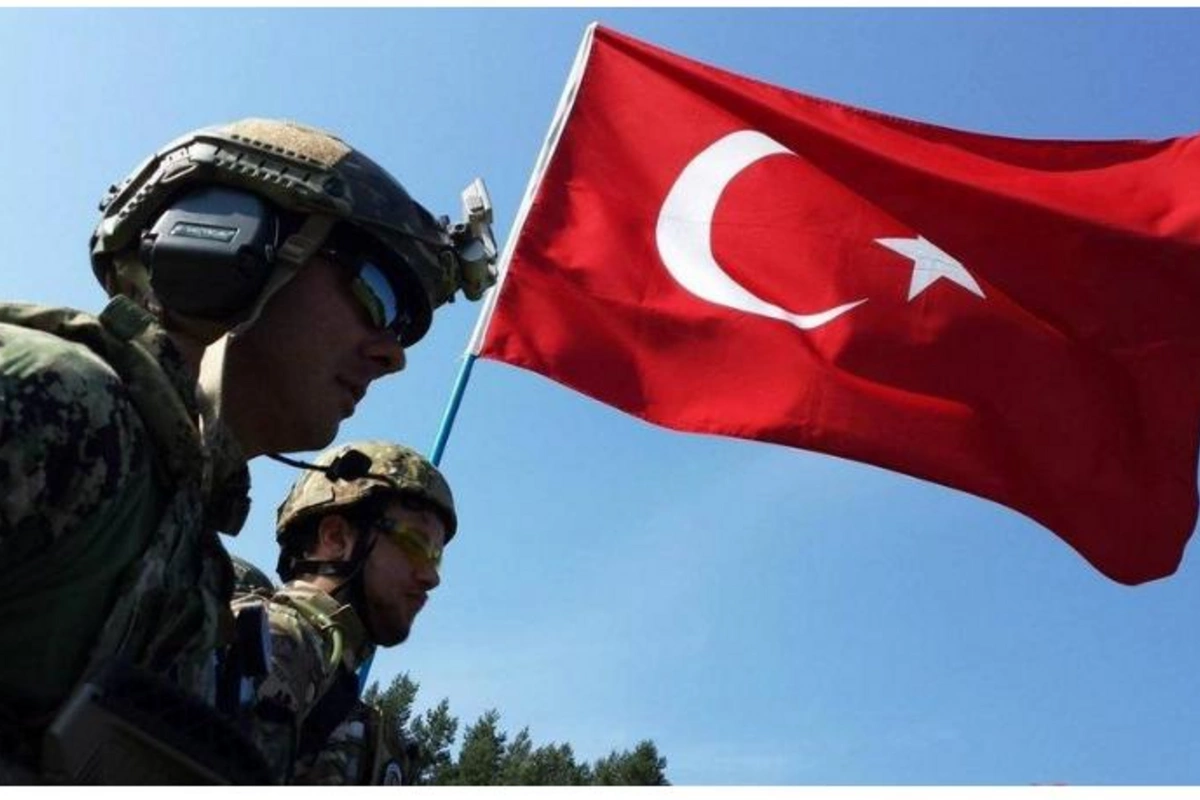 Türkiyə bu ölkədə yeni antiterror əməliyyatına başlayır: Əsəd rejimi devrilir? — ŞƏRH