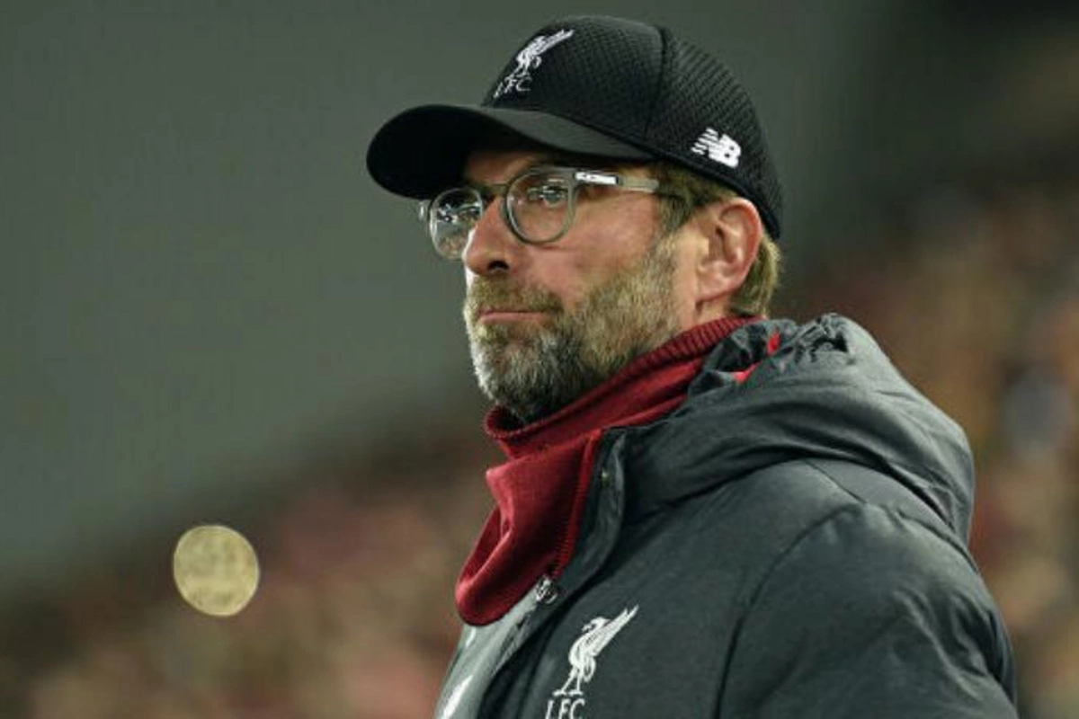 Klopp: “Liverpul”dan ayrılmağın yeganə səbəbi pis hava şəraiti ola bilər”