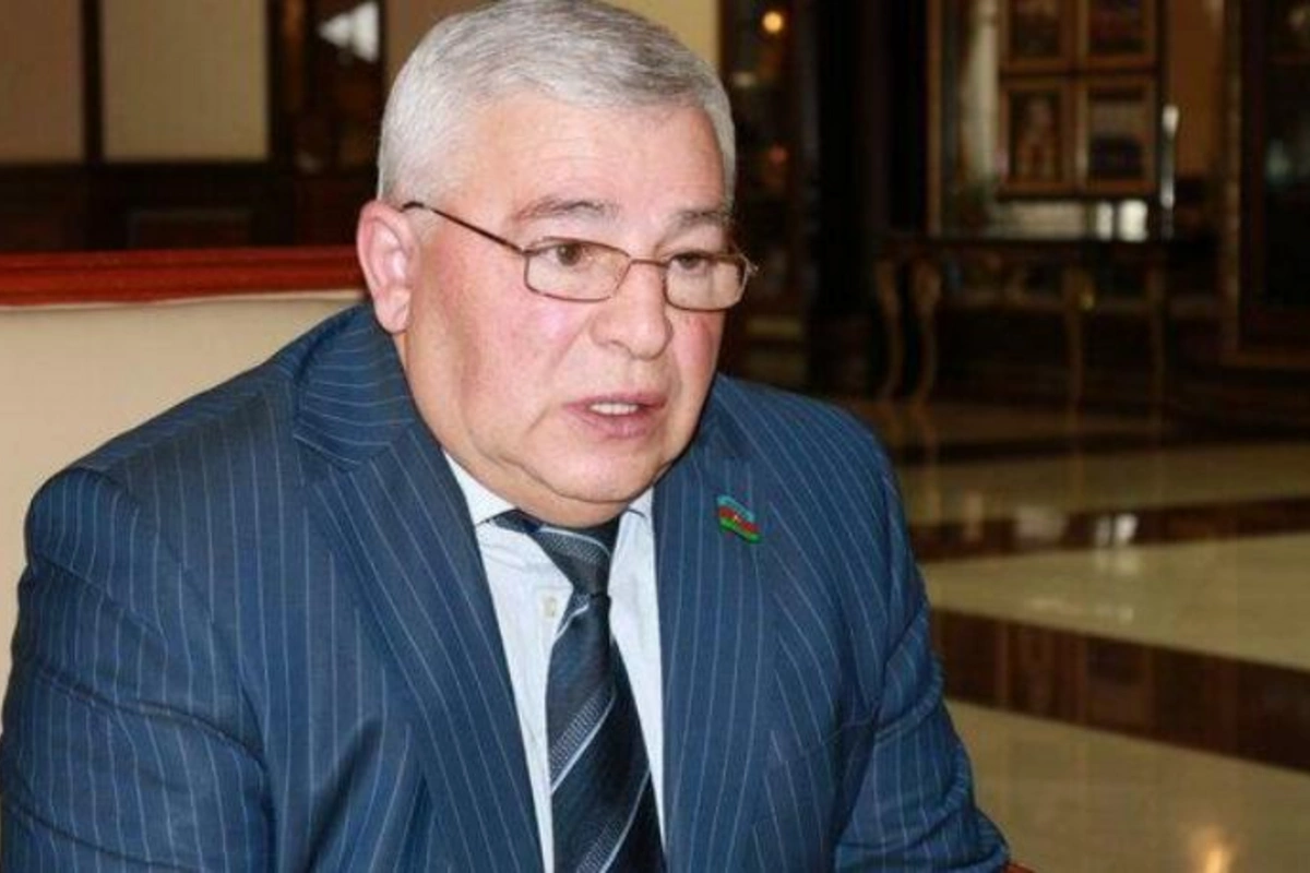 Deputat: Hadrutun işğaldan azad edilməsi ilə düşmən Azərbaycan ordusu qarşısında acizliyini büruzə verdi