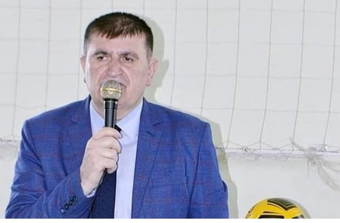 Məktəb direktoru koronavirusdan vəfat etdi — FOTO