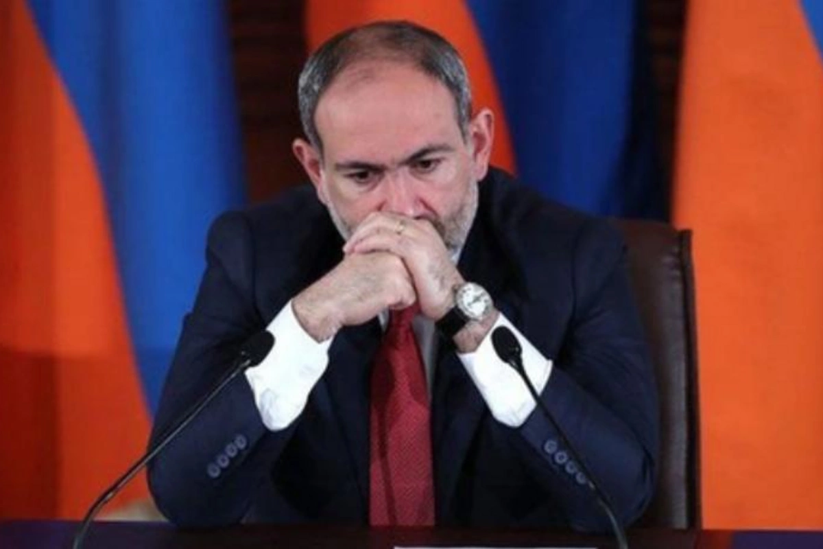 Paşinyan və Qarabağ klanı arasında “taran” hazırlığı