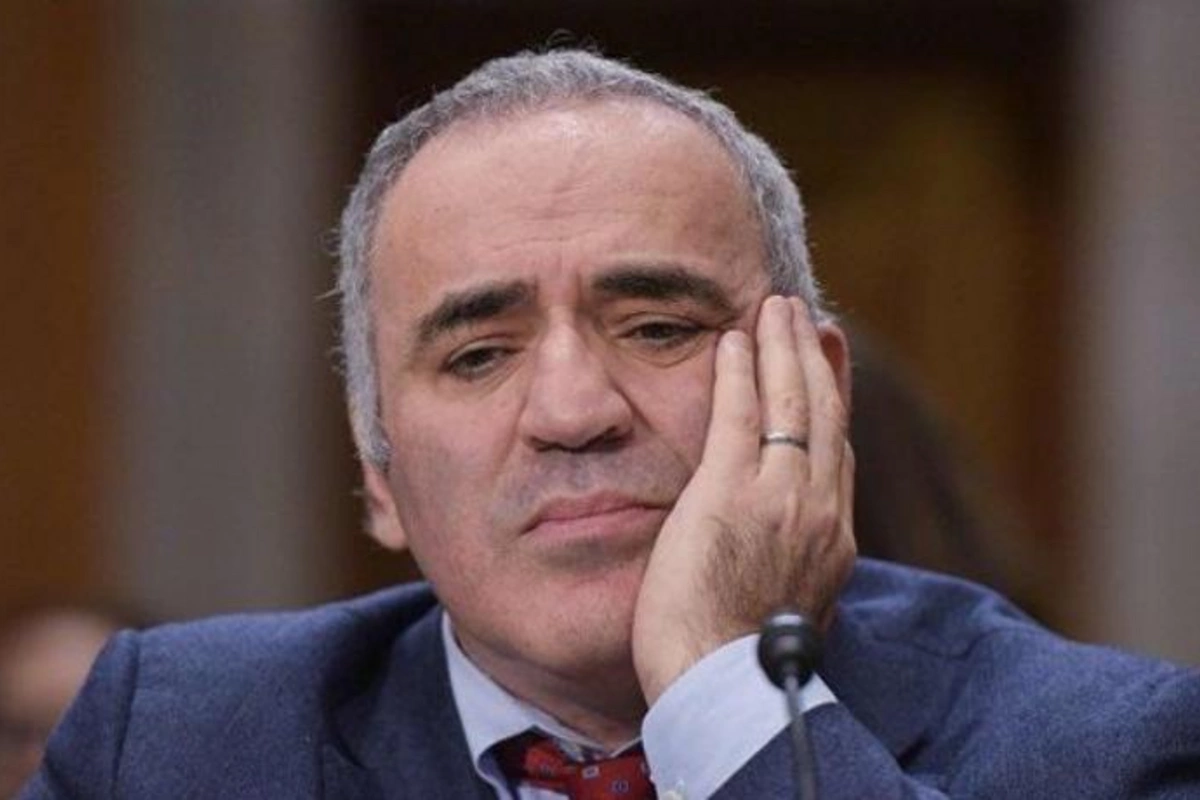 Bakıda doğulan məşhur şahmatçının anası vəfat etdi