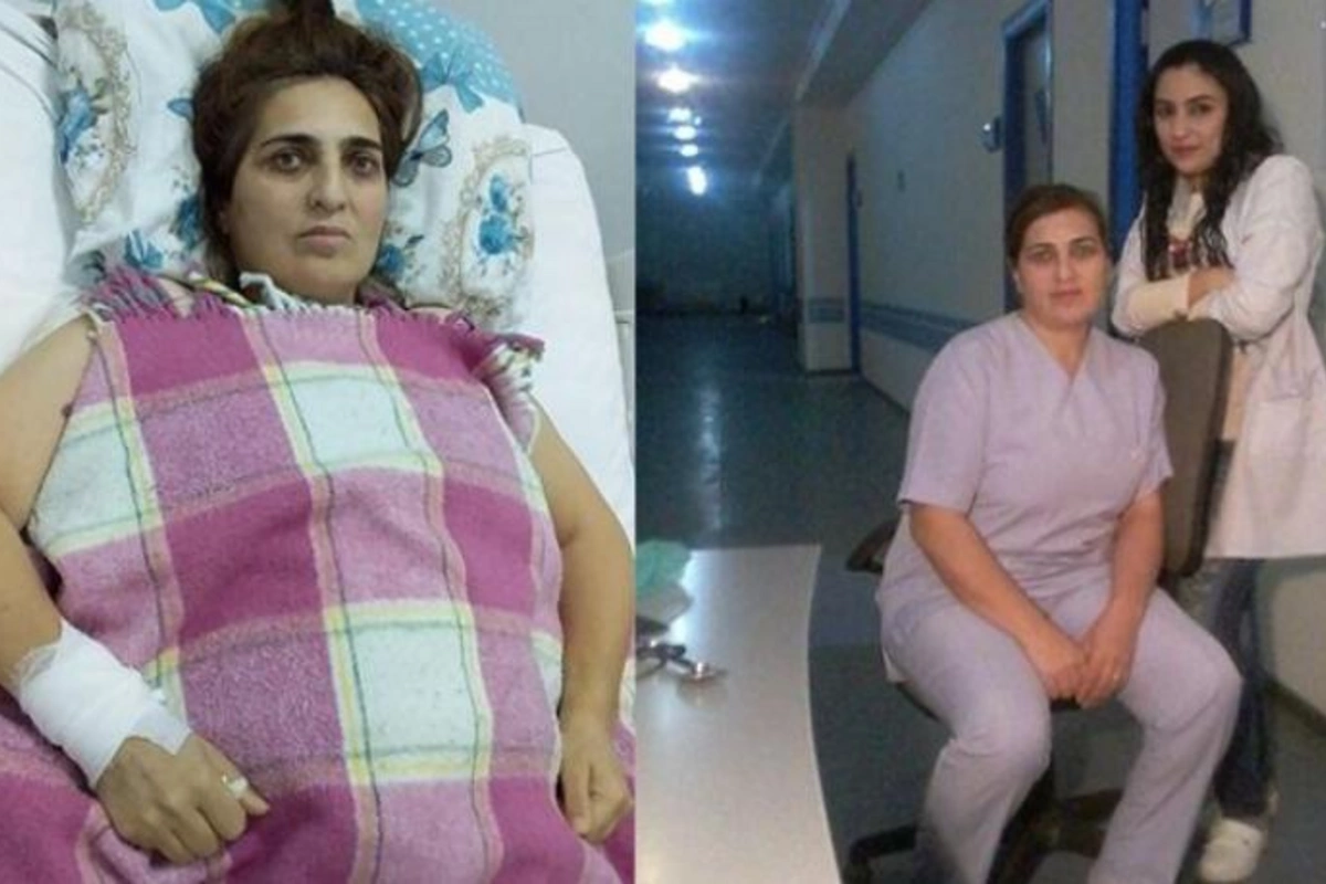 Səhhətinə qarşı laqeyd münasibət onu yaralarından daha çox ağrıdır — Tibb bacısı danışdı