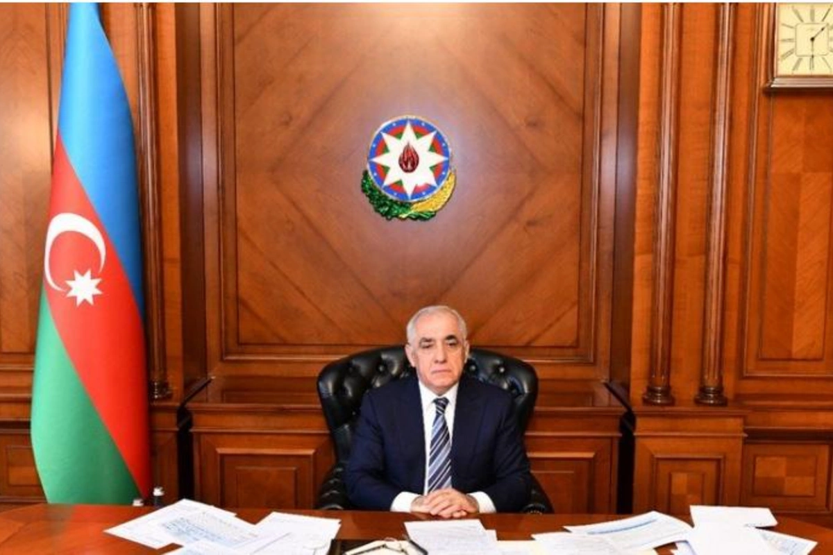 Yeni yaradılan komissiyaya Əli Əsədov sədrlik EDƏCƏK