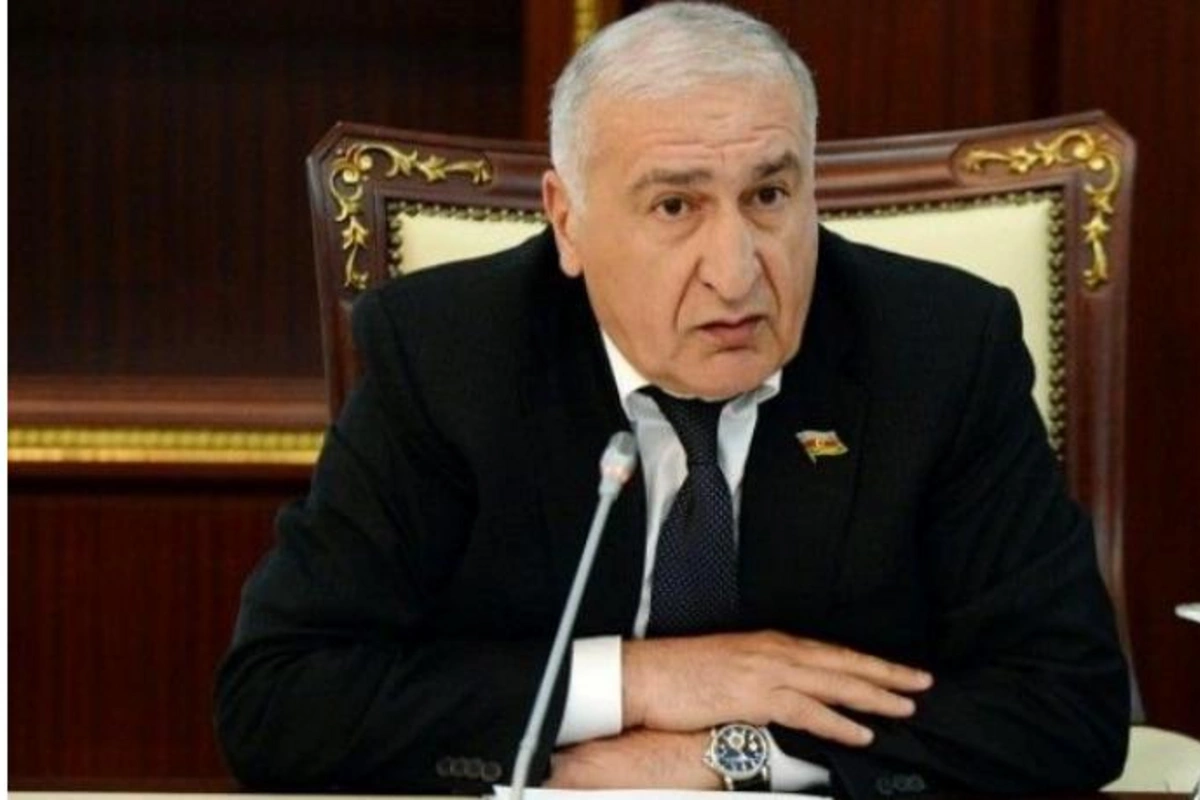 İqbal Məmmədovun mülklərinin siyahısı — Azərbaycanda fermalar, villalar, İngiltərədə mülklər...