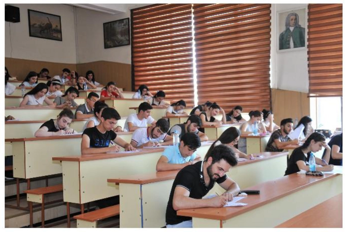 Azərbaycanın bir neçə universitetində dərslər bərpa olunmayacaq