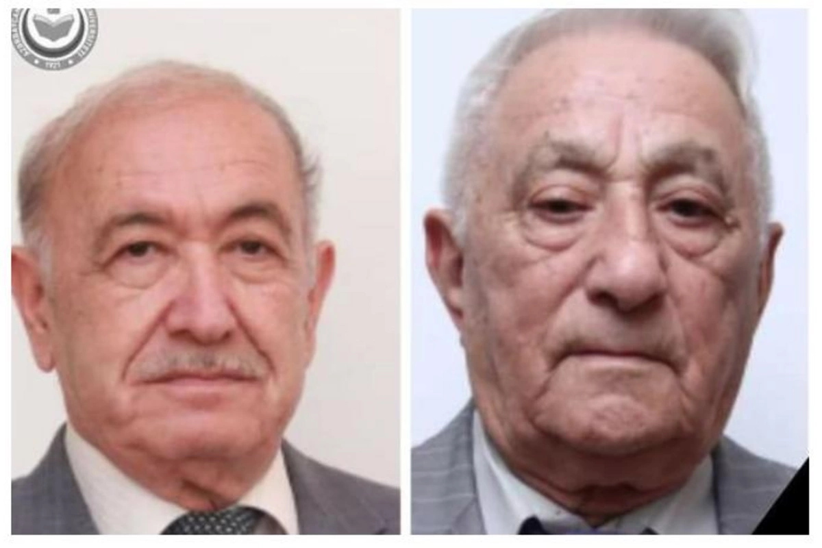 ADPU-nun iki müəllimi eyni gündə vəfat etdi