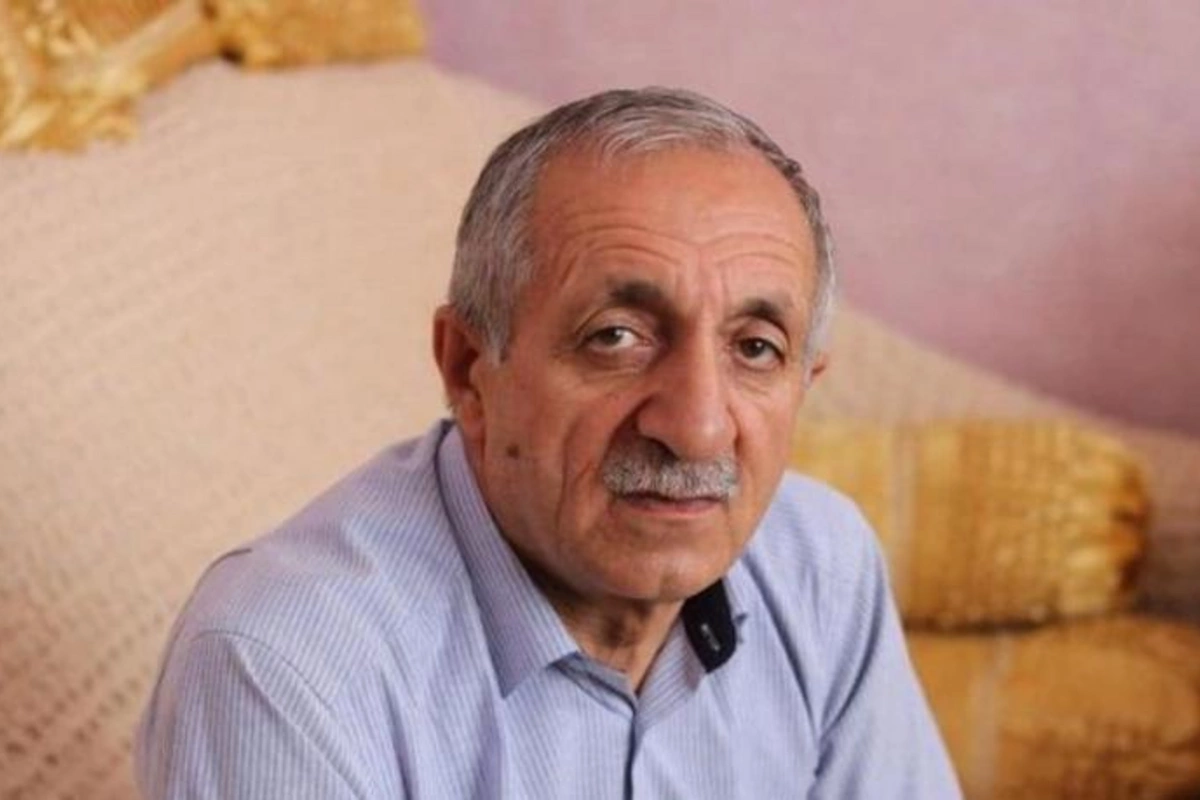 Vəkillər Kollegiyasının daha bir üzvü koronavirusdan vəfat etdi