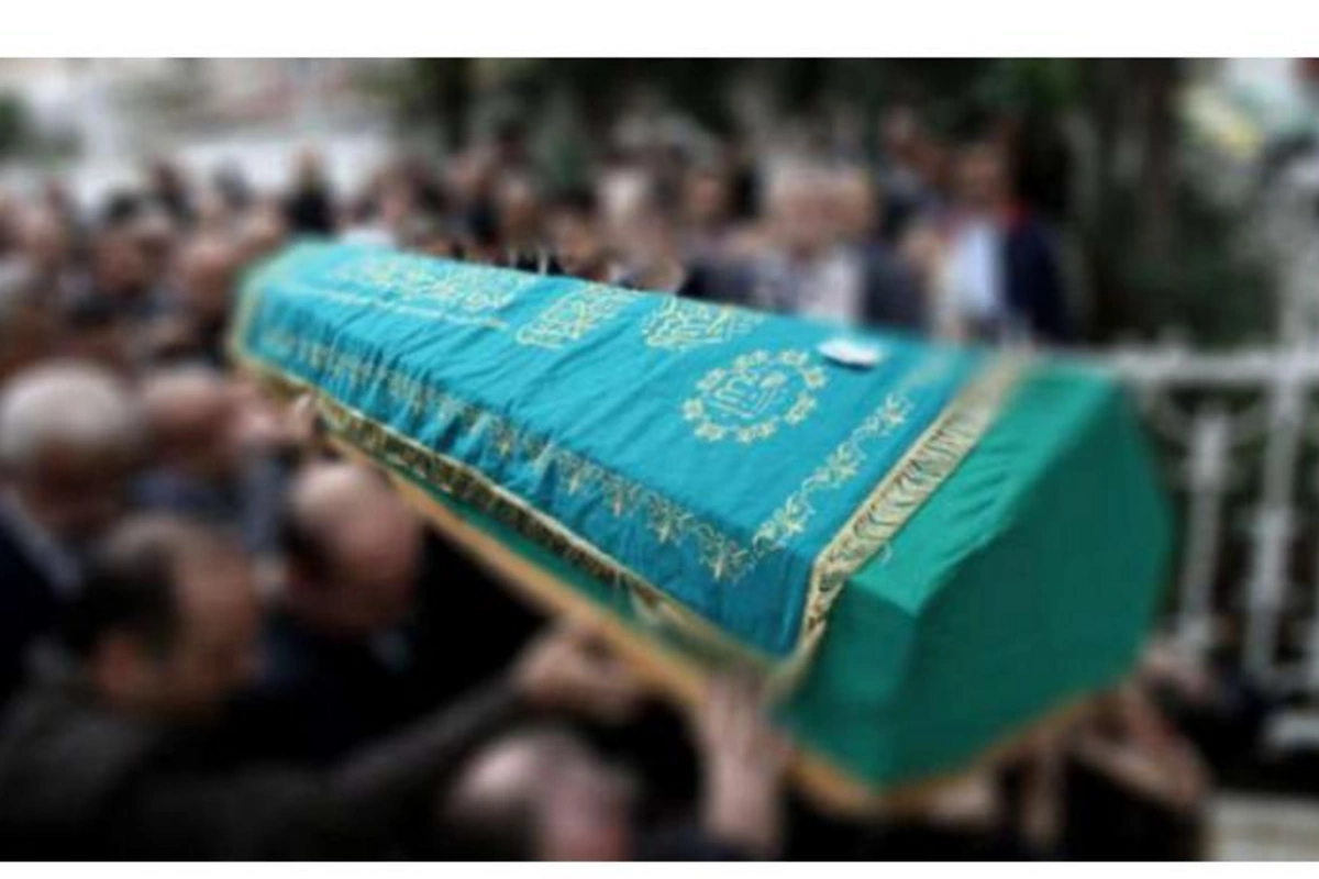 Keçmiş icra başçısı vəfat etdi — FOTO