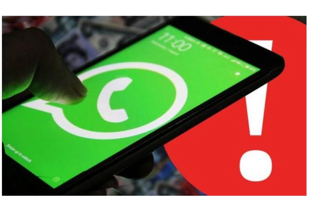 2021-ci il yanvarın 1-dən “WhatsApp” bu telefonlarda işləməyəcək — VİDEO