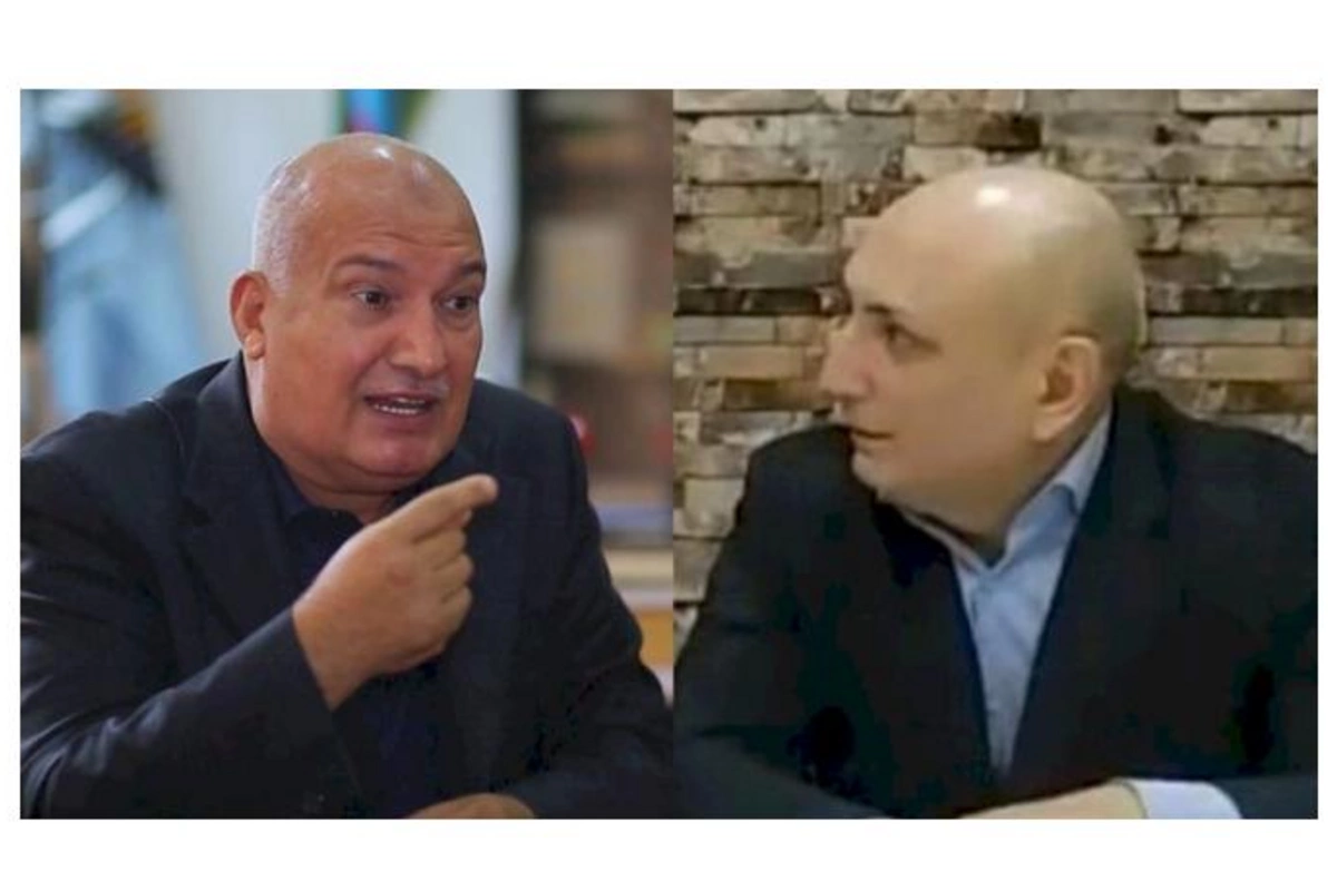 “Rusiya bizə imkan verdiyi üçün torpaqları azad etdik...” — Partiya sədrləri arasında dava (VİDEO)