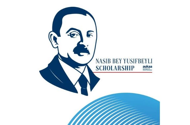 Nəsib bəy Yusifbəyli adına təqaüd proqramı elan edildi — FOTO