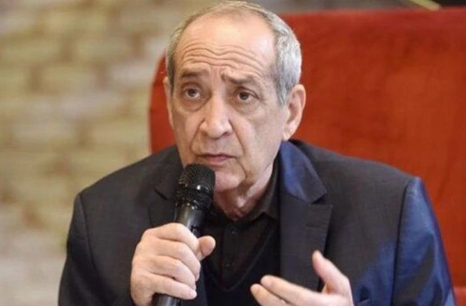 Xarıbülbül festivalı revanşist qüvvələrə xəbərdarlıqdır — Xalq artisti