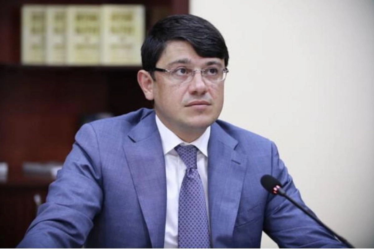 Nyu-Yorkda Zəfər avtoyürüşü zamanı ermənilər təxribat törətməyə cəhd etdi