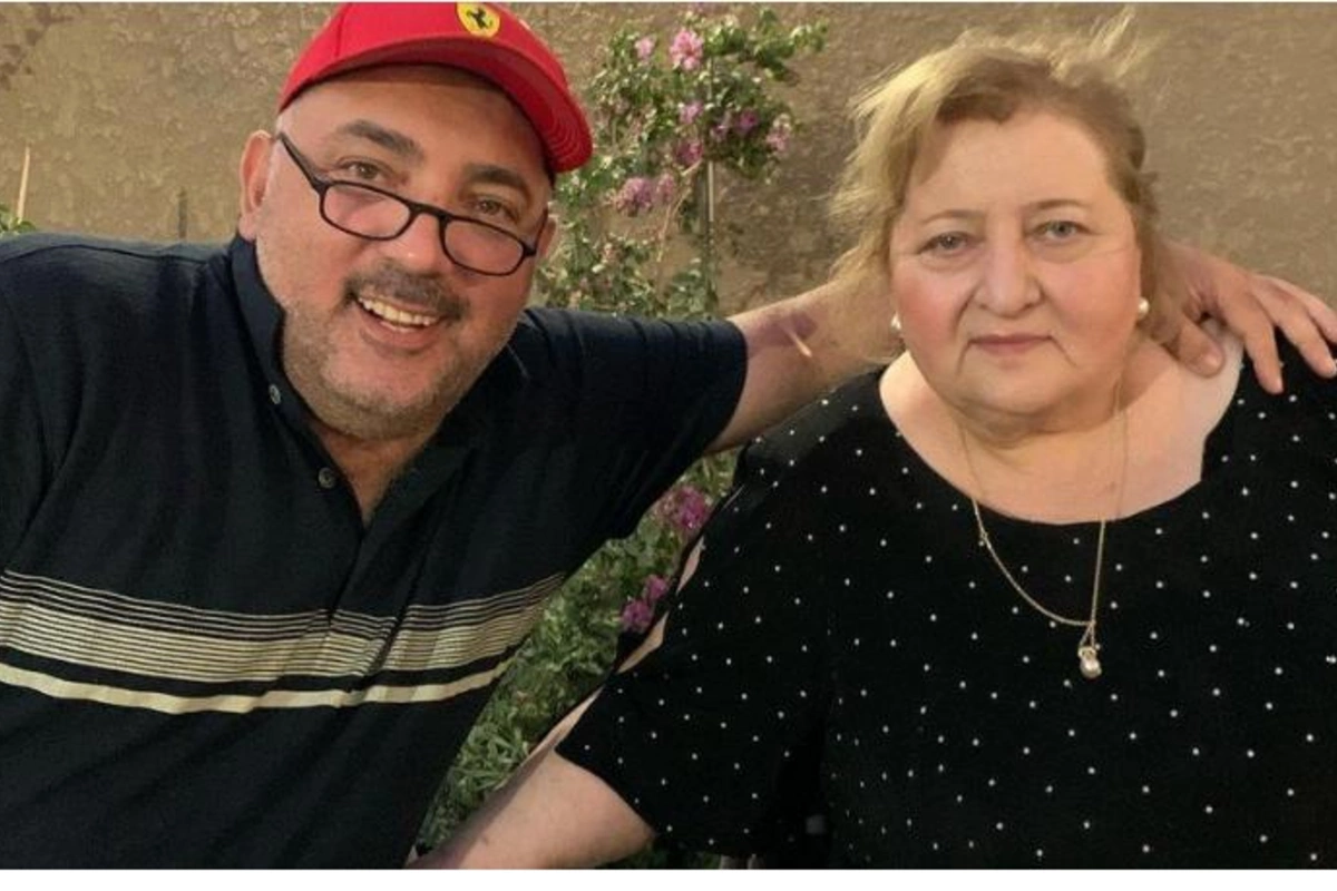 Bəhram Bağırzadəyə AĞIR İTKİ