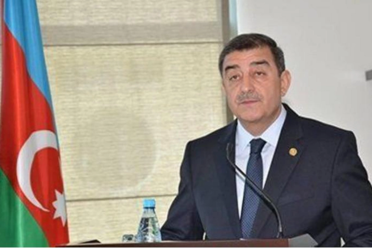 “Şirvanın icra başçısı şəhid ailəsinə deyib ki, şəhidə məzar daşını biz niyə qoymalıyıq?”