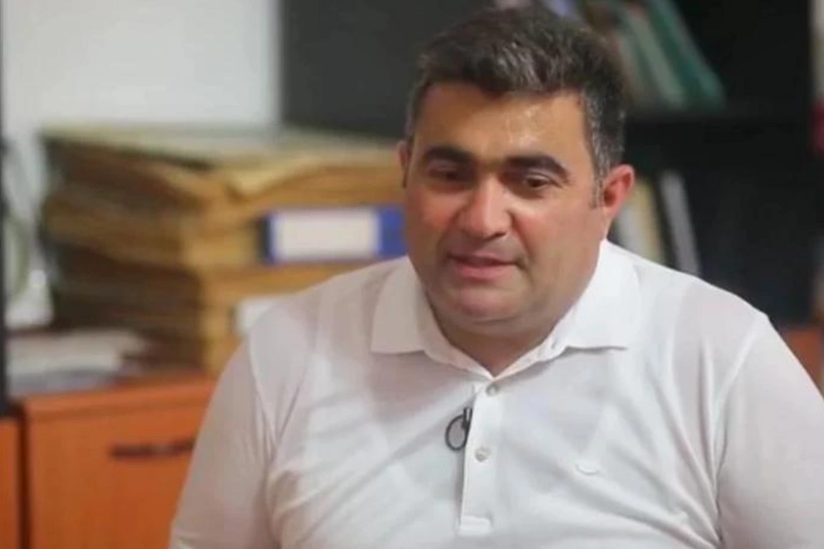 “Yalandan deyirlər ki, koronavirusdan filan qədər xəstə öldü” — HƏKİM