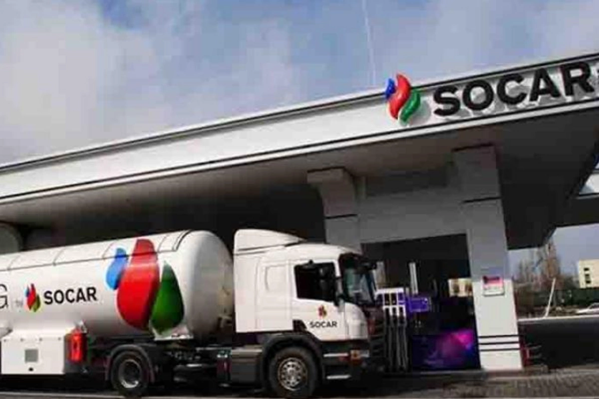 SOCAR Pakistanı ən ucuz maye qazla təmin edəcək
