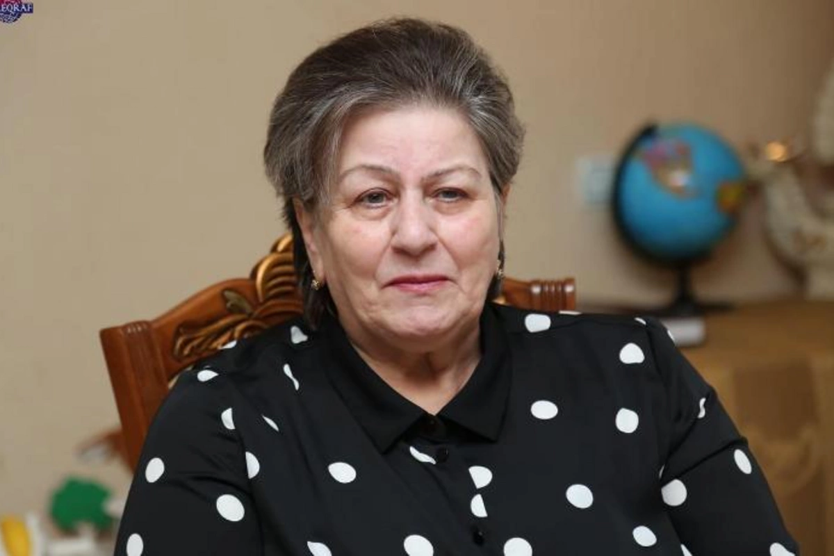 Ağdamın sabiq deputatı: Xocalı meyitlərini görmüşəm, necə dost olaq deyim?!