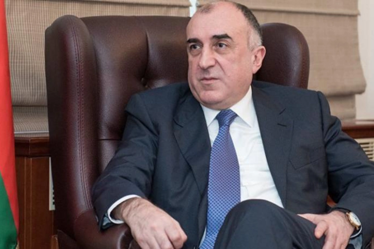Elmar Məmmədyarov oğluyla bağlı məhkəmə işinə aydınlıq gətirdi