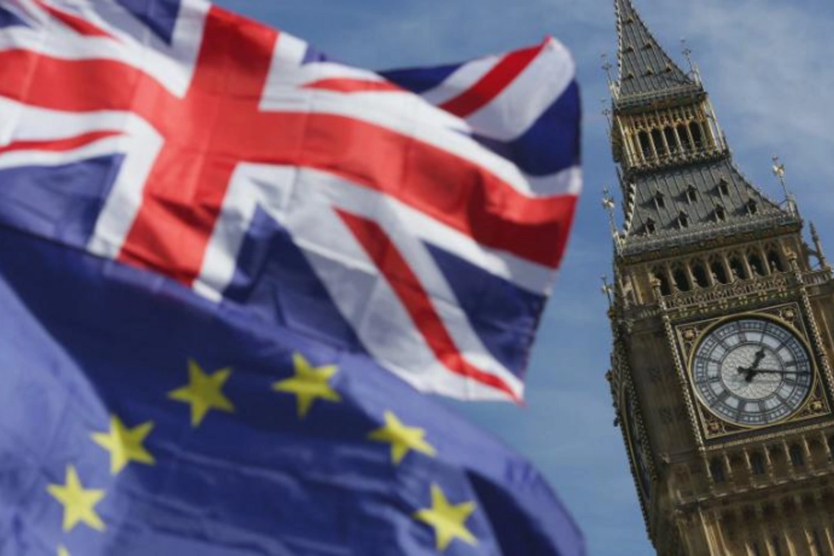 Aİ ilə Britaniya arasında ticarət sazişinin imzalanacağı tarix müəyyənləşdi