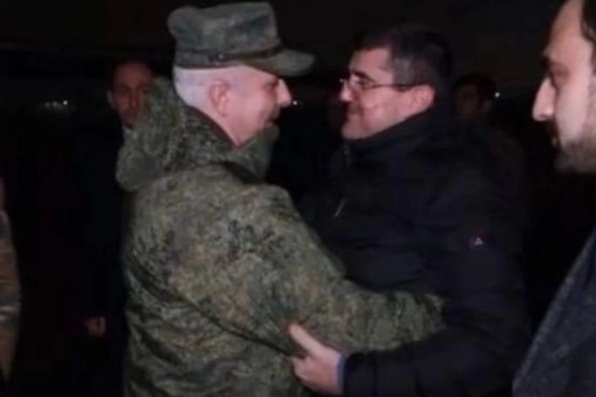 HƏRBİ EKSPERT: Muradov 10 ay əsəblərimizi tarıma çəkməklə məşğul oldu