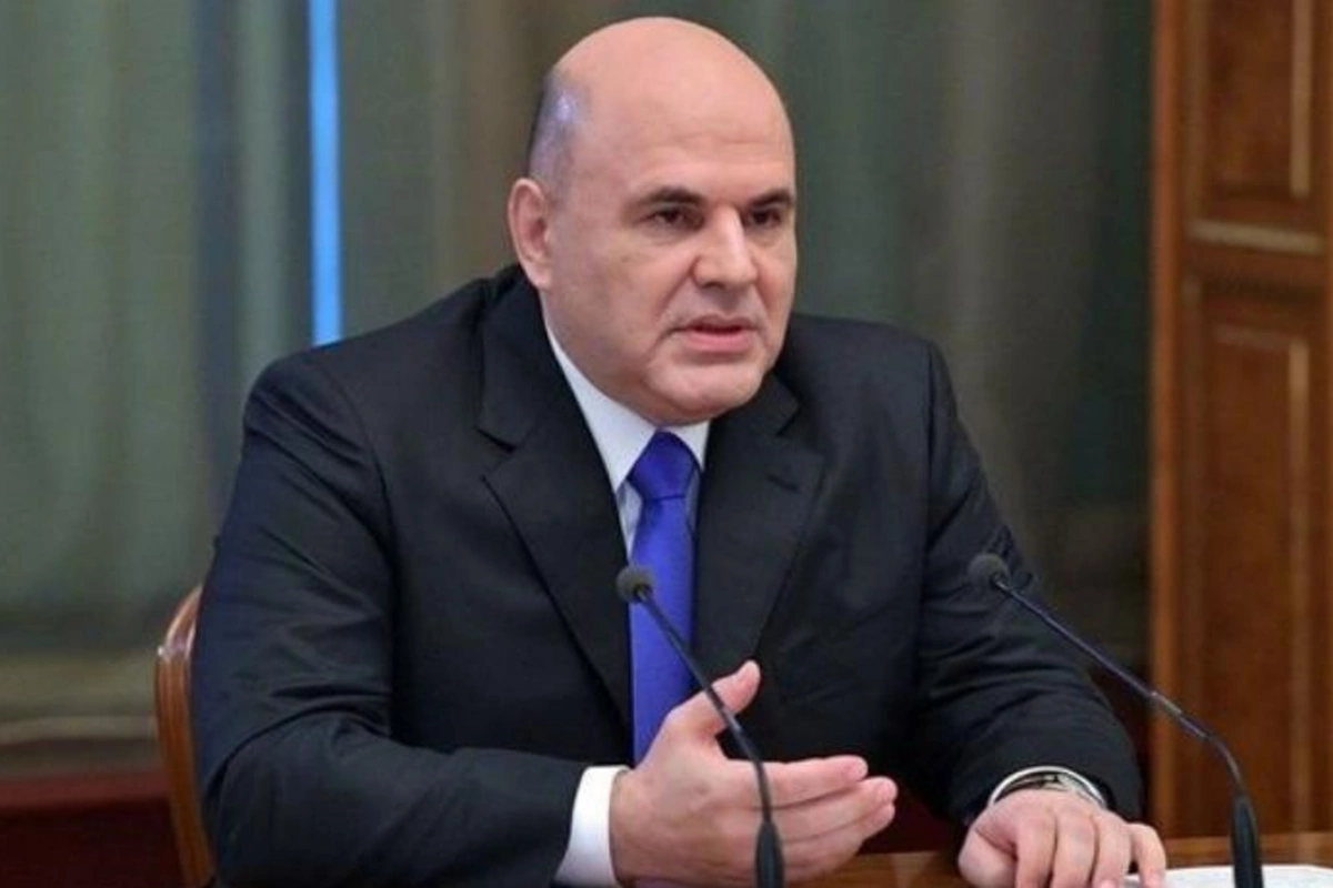 Rusiyanın hökumət başçısı İlham Əliyevi təbrik etdi