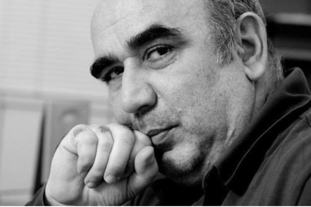 Erməni Sergey Danilyan: “Qarabağ Azərbaycanın ayrılmaz hissəsidir!”