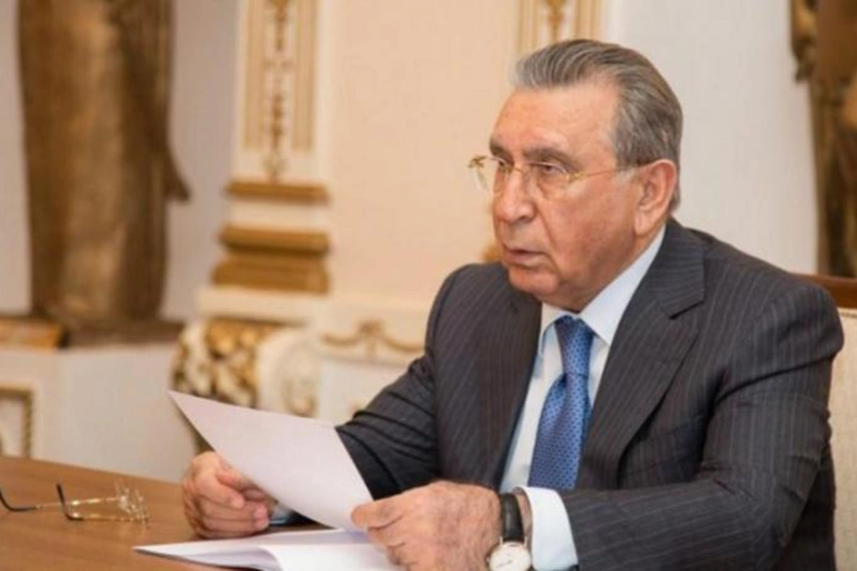 Ramiz Mehdiyevlə bağlı ŞOK İDDİA